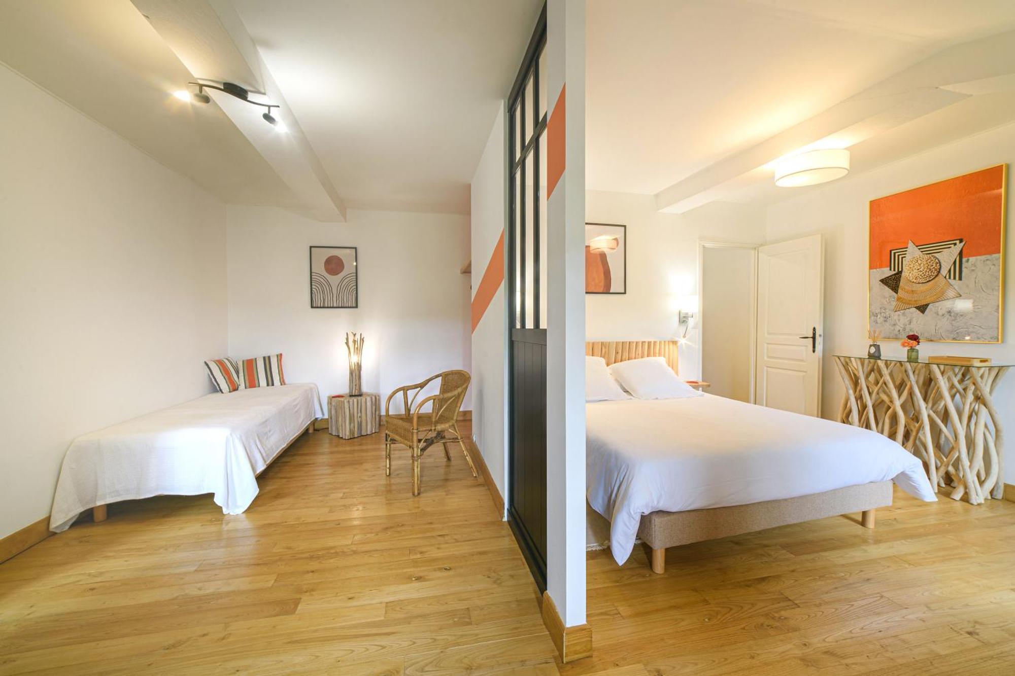Hotel Manoir Le Moulinal47 - Vue Panoramique Courbiac Esterno foto